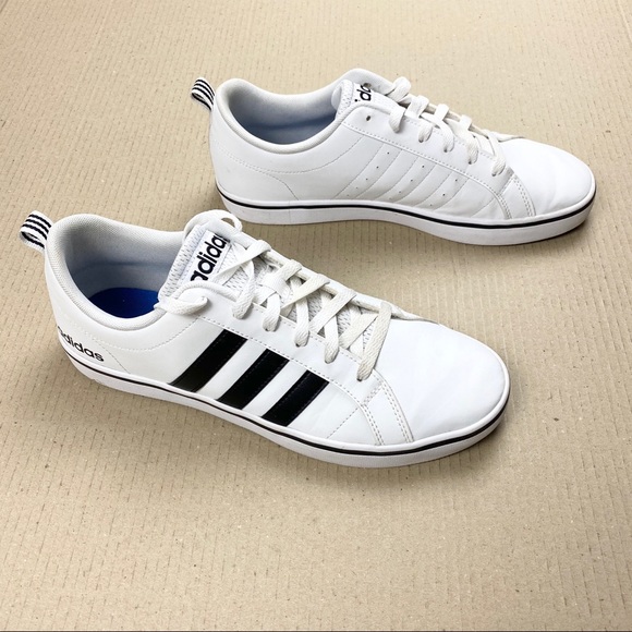 adidas Shoes | Neo Classic White 